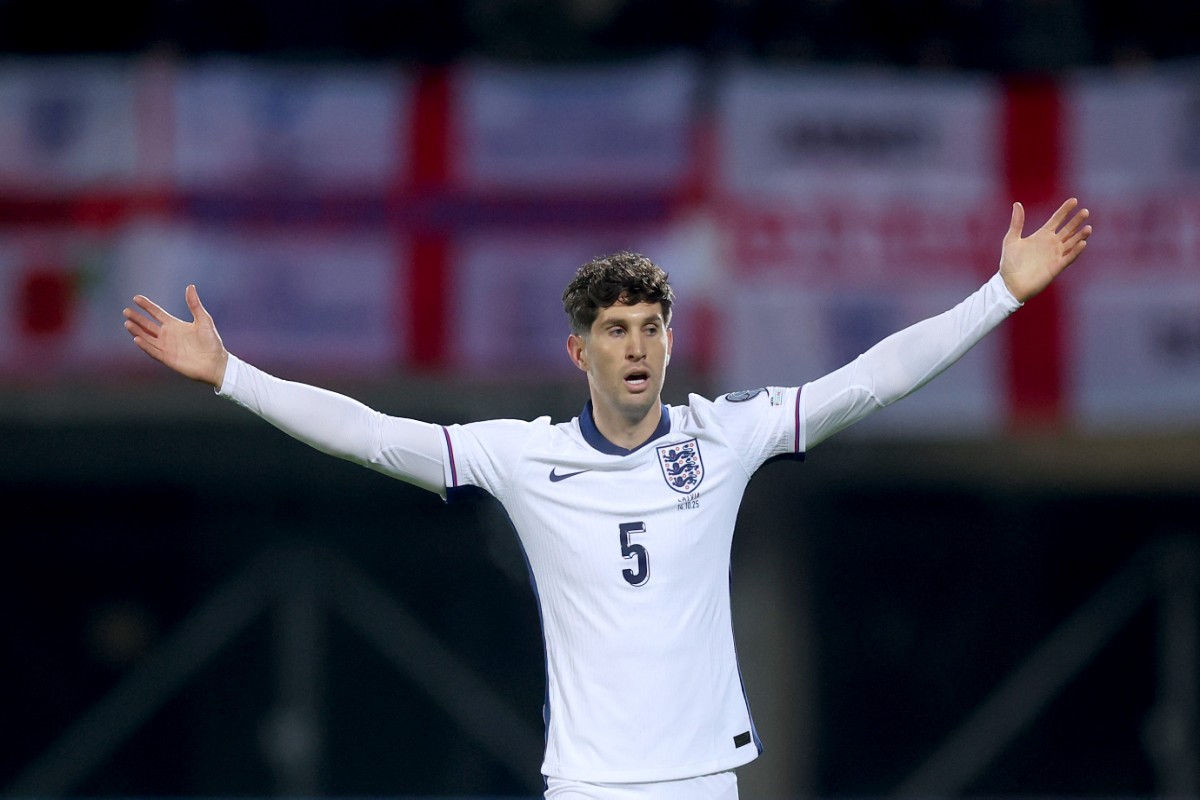 Two defenders seem to have their cards marked at Manchester City