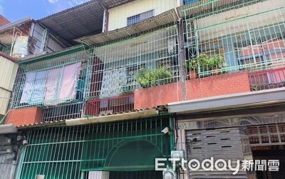 煮到一半溜出門！高雄透天厝廚房狂竄煙　鄰居氣炸：已是第4次