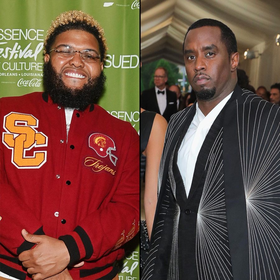 Who Is Druski 5 Things to Know About the Comedian in the Skits on Justin Bieber s Album 022