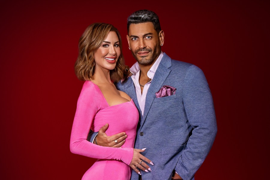 90 Day Fiances Shekinah Says Sarper Is Done With Threesome Fantasies After Dramatic Season