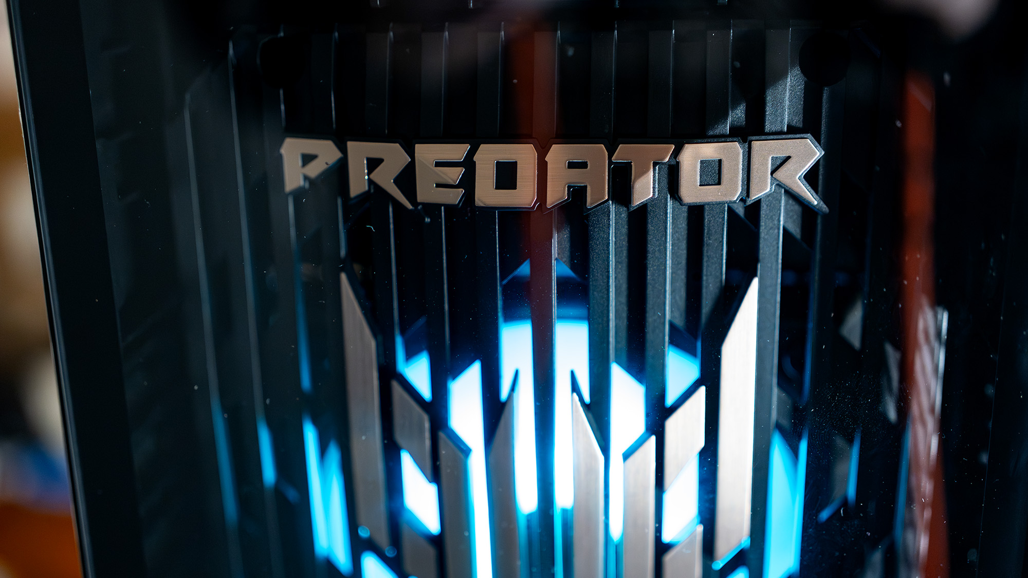 Acer Predator Orion 7000 gaming PC