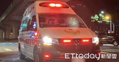 台中深夜砍人案！移工疑被嫌音樂太大聲　持刀殺傷3同事逃逸