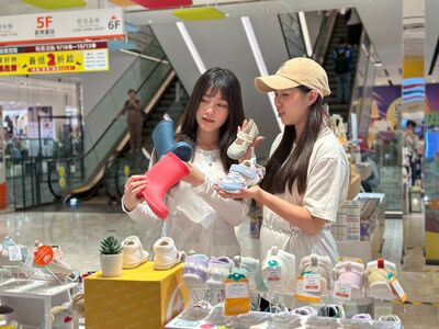 宏匯廣場迎五周年慶祭高回饋　消費滿3千送5百再抽KIA新車