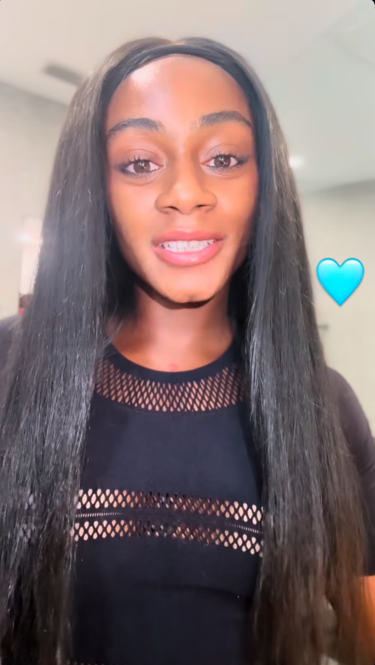 Olympian Sha Carri Richardson Apologizes to Christian Coleman After Domestic Violence Arrest