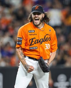 韓職史上首位外籍「4冠王」投手？龐塞成KT巫師站穩5強最大阻礙