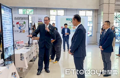 警政署年度打詐掃黑「4合1專案」　破931詐團扣12億贓款