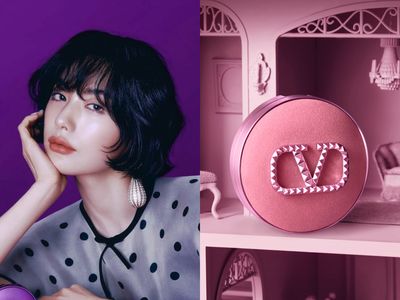 VALENTINO BEAUTY驚傳撤台！登台僅2年就撐不下去　2件8折粉絲狂囤貨