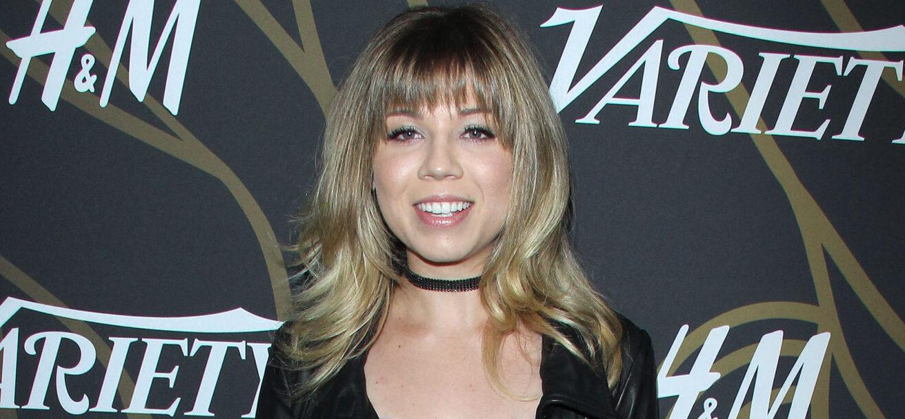 Jennette McCurdy attends Variety's Power of Young Hollywood