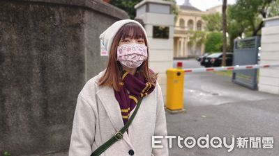 怒抹黑「分產5千萬」轉移家暴焦點　林穎孟再喊聲要前夫鄭重道歉