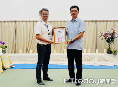 獨／遭爆二婚娶陸妻！海巡少將還曾掌情報系統　海巡署回應了