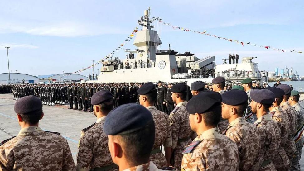 本次演习名为&ldquo;智能管控霍尔木兹海峡&rdquo;，主要目标包括检验伊朗革命卫队海军作战部队的战备状态。