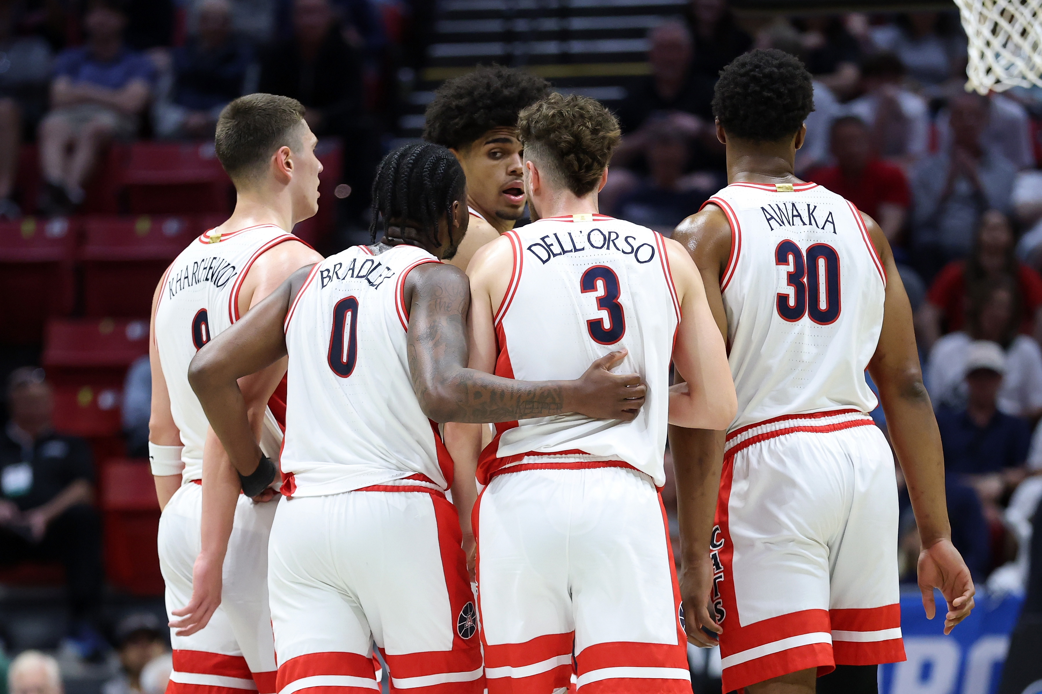 watch-arizona-wildcats-arkansas-razorbacks-tv-start-time-odds-radio-online-stream-ncaa-tournament-sweet16-cbs