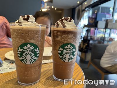 星巴克今起連兩天「大杯以上買一送一」　85度C跨店咖啡買四送二