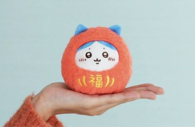 吉伊卡哇常設店登陸中山區！「CHiiKAWA SHOP in&nbsp;TAIPEI」12／27開幕&nbsp;