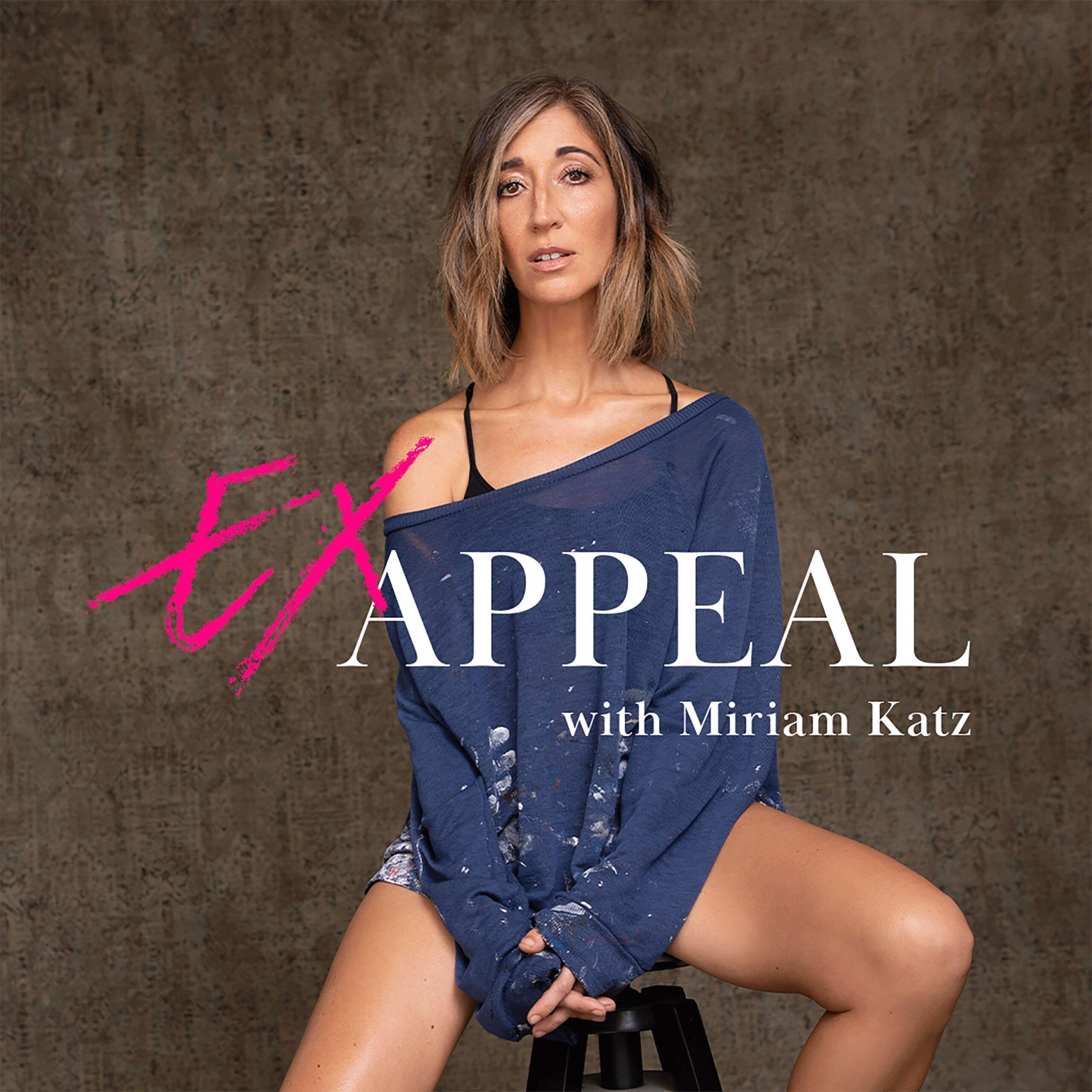 The Ex Appeal Podcast