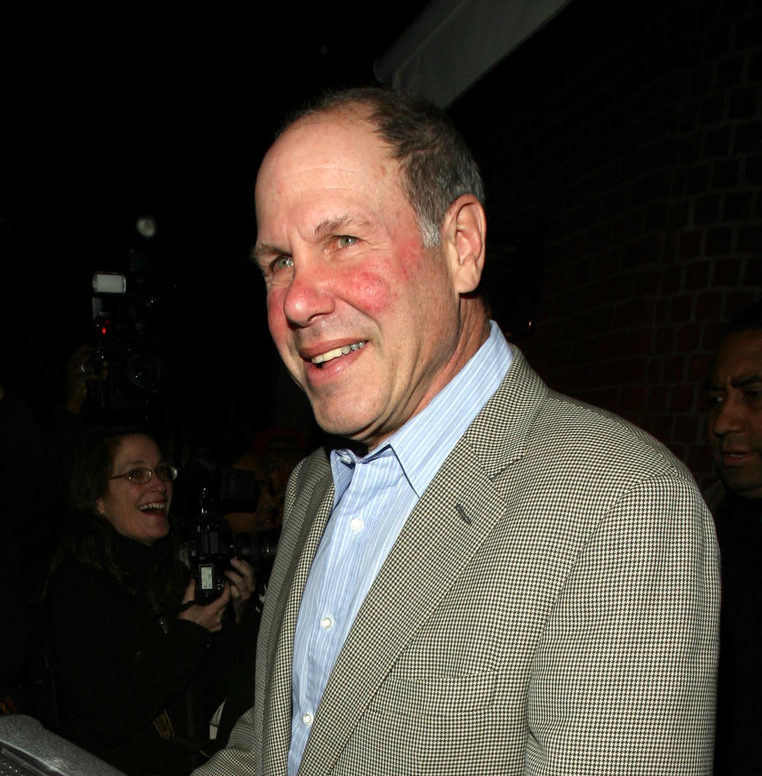 Michael Eisner