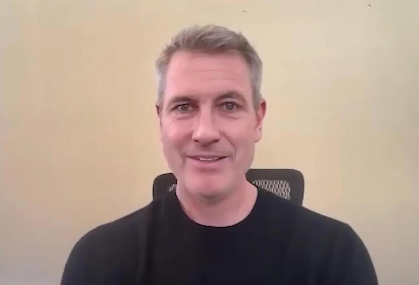 Andy Byron video chat