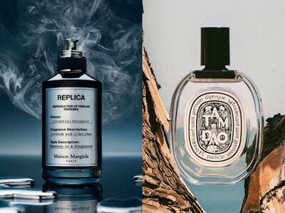 6款焚香香水推薦！把靈魂點亮的煙霧系香氣　散發神秘又性感的高級氛圍