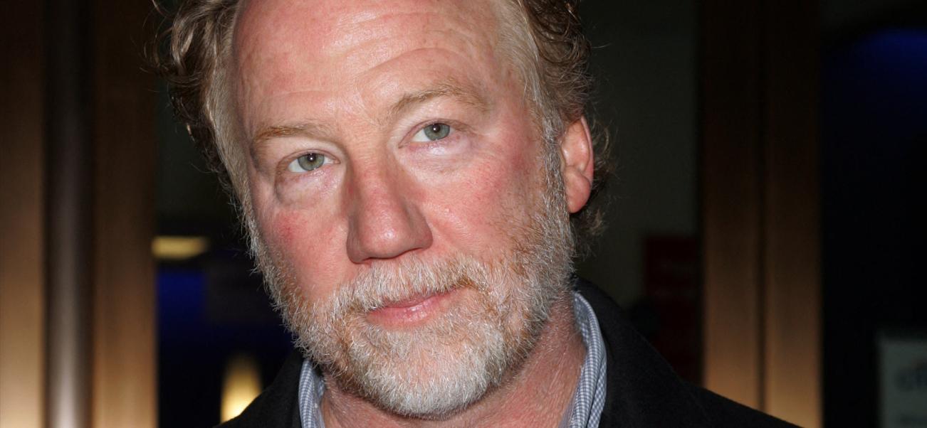 Timothy Busfield arrives for the Season Three Premiere of 