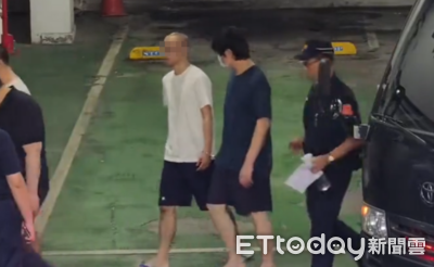 前民進黨工共諜案二審開庭　前外長助理何仁傑喊：我沒有做錯