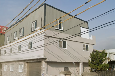 越籍男維修公司3F屋頂「失足摔墜」！同鄉急送醫&hellip;仍回天乏術