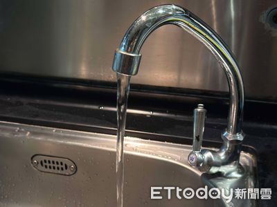 快訊／台中水來了！自來水公司拚趕工　提早4小時恢復供水