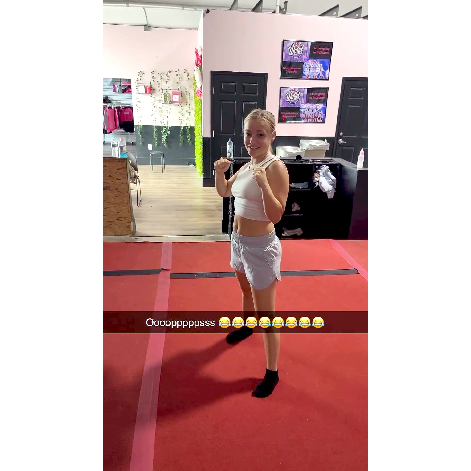 Mackenzie McKee Shows Off Fitness Transformation TK Months After Welcoming Twins