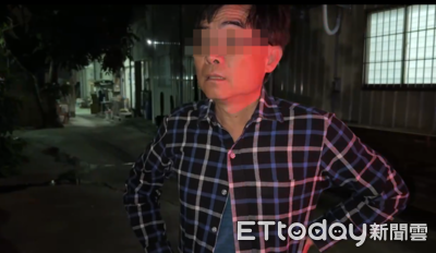 台中縱火1死1傷！男租客犯案動機曝　疑「偷內褲被逮」挾怨報復