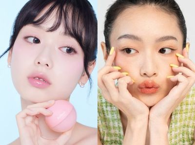 素顏像30上妝變20！阿姨感&rarr;少女感的5個顯嫩化妝小心機