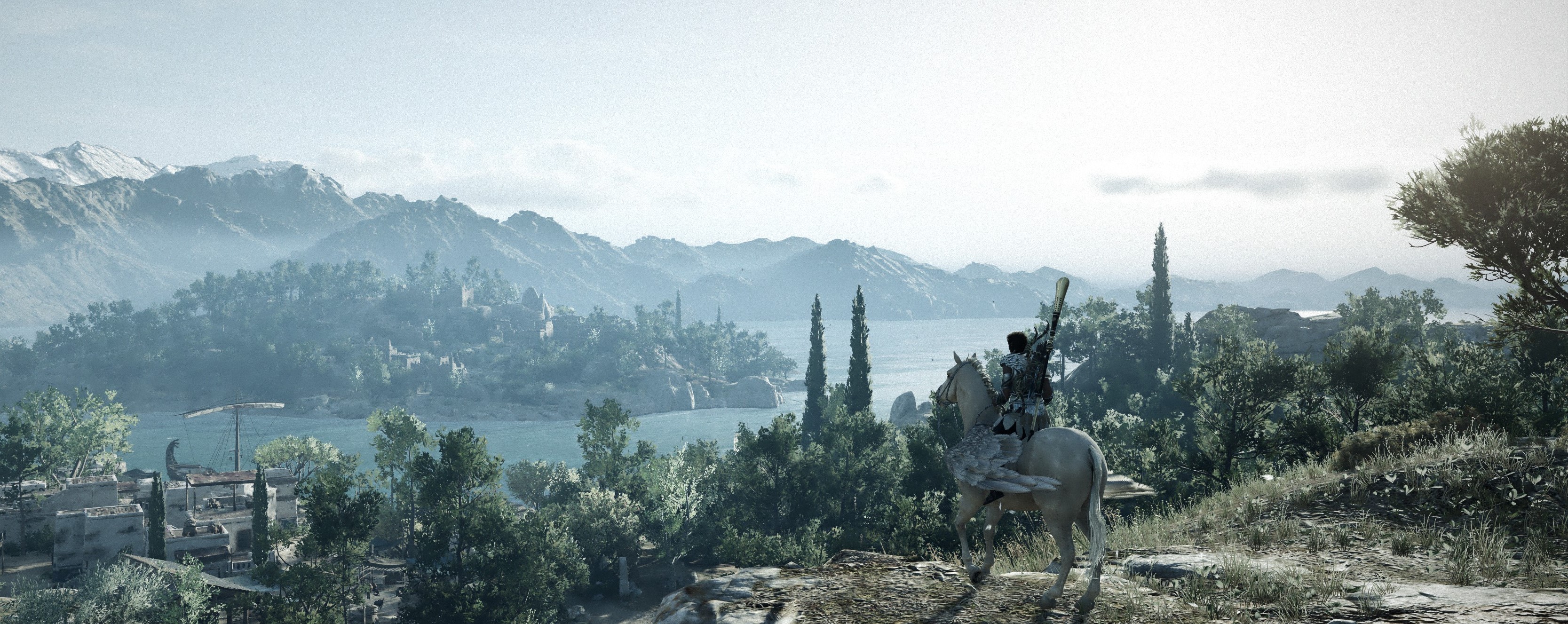 Assassin's Creed Odyssey