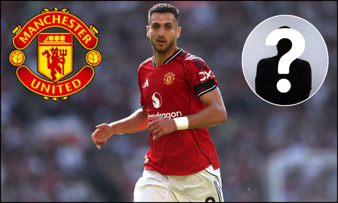 Man Utd enter the race for &lsquo;top&rsquo; EPL full-back who would be an upgrade on Dalot