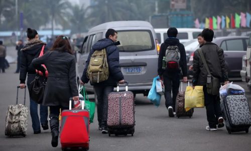 在大城市待久了的人，真的很难再回小县城