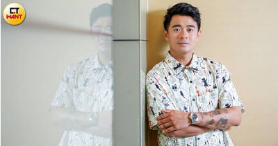 台YTR出國遇劫「海上受困1個半小時」！　險喪命：GoPro變黑盒子