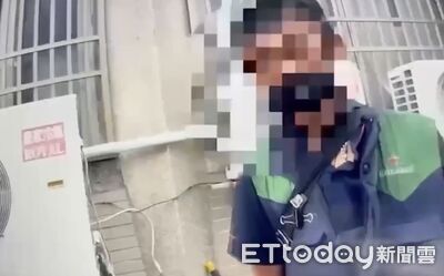 2週連偷2次「還穿同件衣服」高雄前鎮羊奶大盜落網　慘被收押