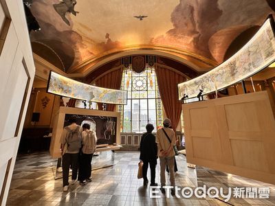 「台灣魔幻文學」登大阪世博！日觀眾驚艷：希望也在夢洲看到