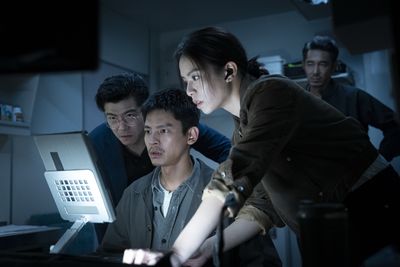 《96分鐘》片長不是96分鐘！觀眾「膀胱爆炸」　網急發警告：記得先去廁所