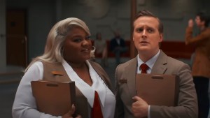 Fans React to Eternity Trailer