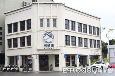 花蓮35年「一心泡泡冰」進駐市區百年洋房　最快11月試營運