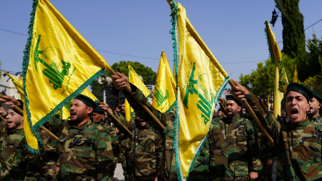 真主党：以色列构成&ldquo;战略性威胁&rdquo;，绝不放下武器