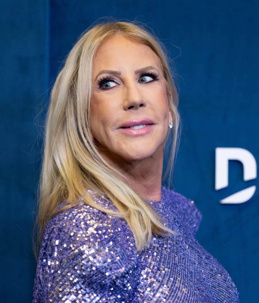 RHOCs Vicki Gunvalsons Quotes About Her Health Through the Years