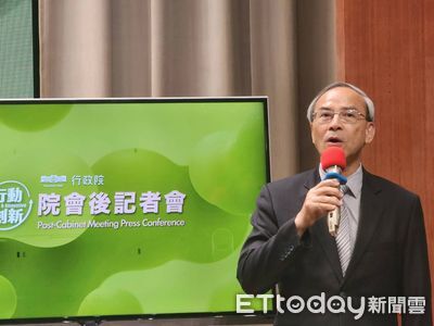 在野修新版財劃法公式出包　財政部：以修法方式解決