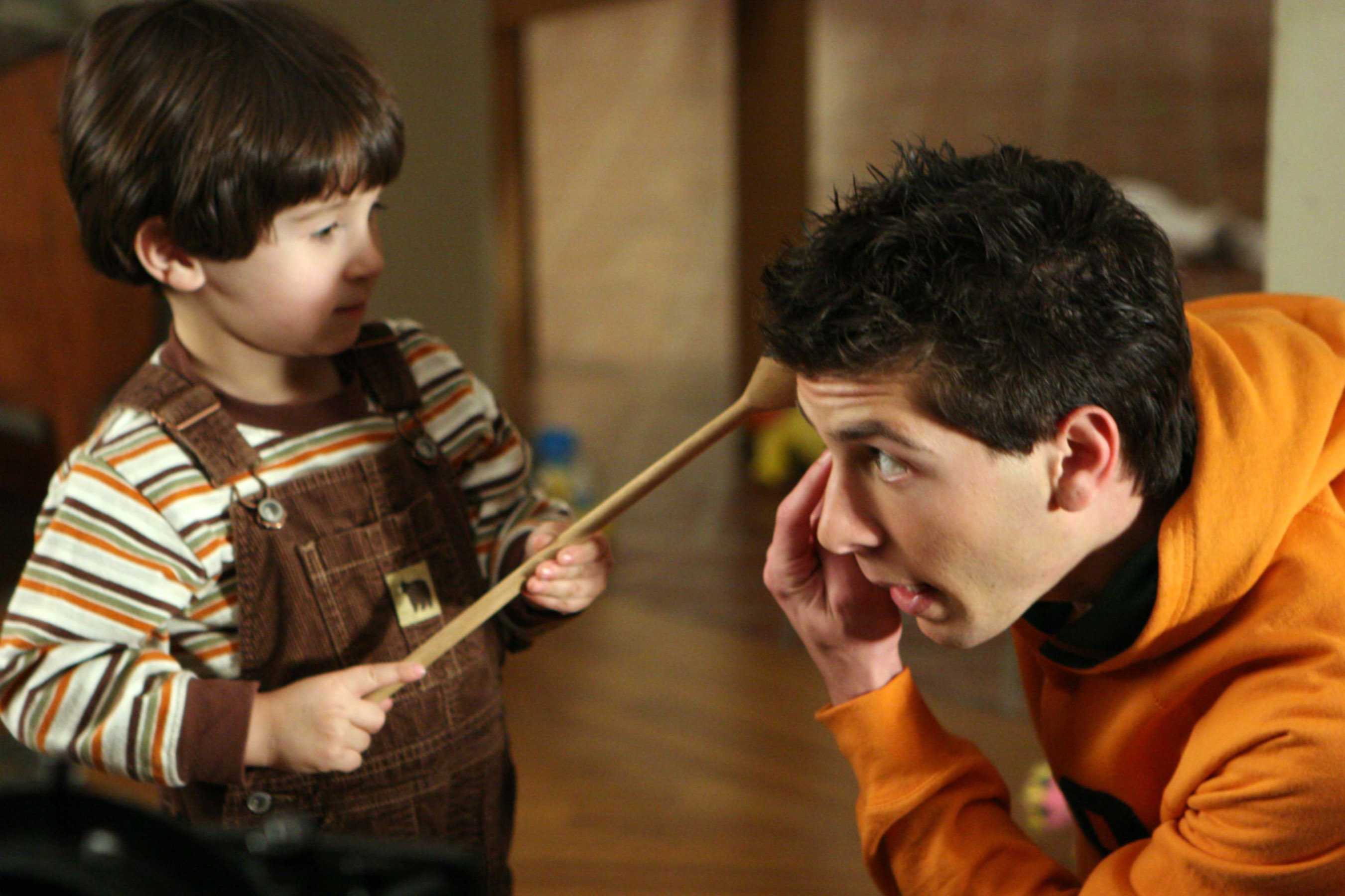 MALCOLM IN THE MIDDLE