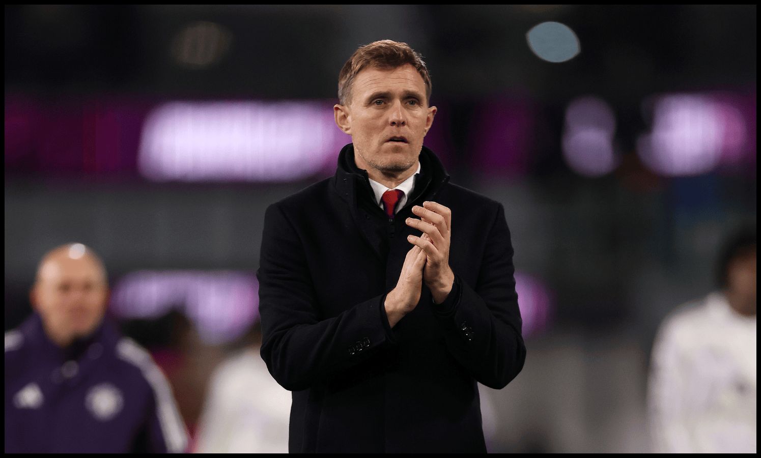 One Man United star did something no other player has managed in 21 matches this season, he’s turning a corner