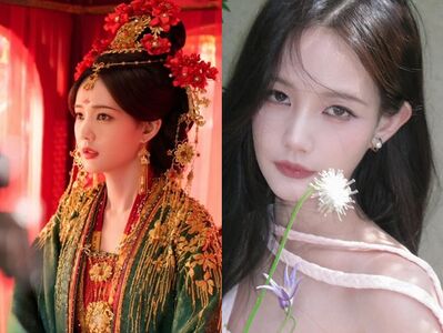 《書卷一夢》李一桐也圓過！狠甩18公斤靠6招養出易瘦體質