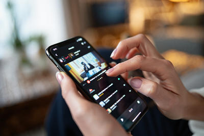 短影音危機！無止盡的播放循環　最直接的快樂又危險