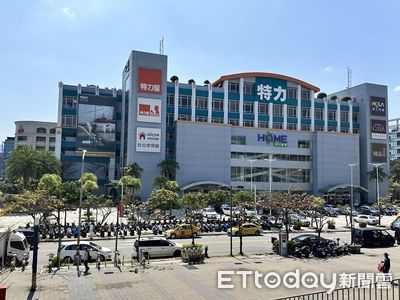 特力屋訂16日以每股58元登錄興櫃　今年底展店至65家