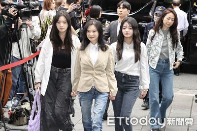 加保3千萬！應曉薇當庭淚崩：別讓我跟媽媽生離死別