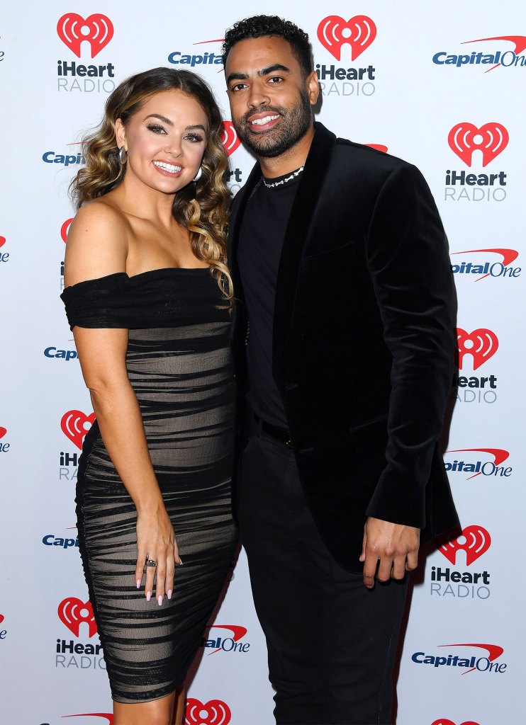 Hannah Brown Was Secretly Rooting for Susie Evans and Justin Glaze to Rekindle on Bachelor in Paradise