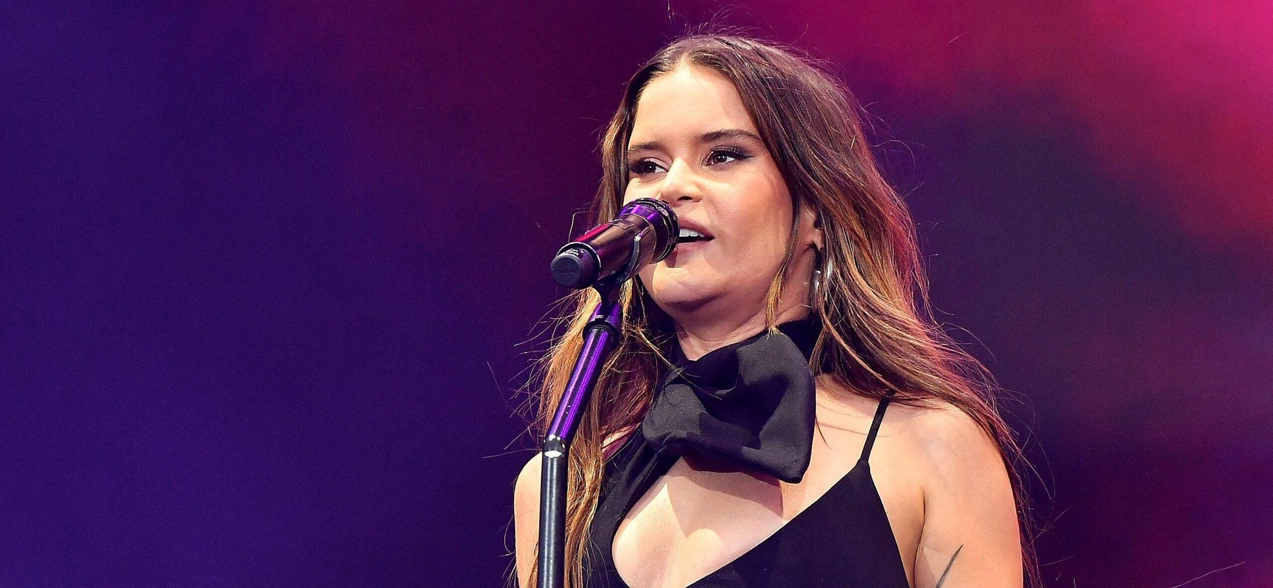 Maren Morris at Festival d'ete de Quebec 2025