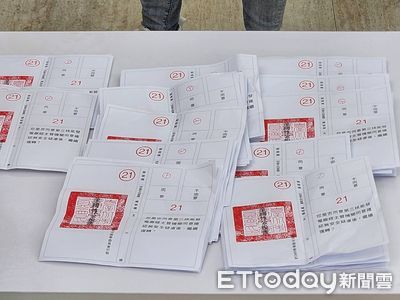 不斷更新／重啟核三同意票破350萬票　大幅領先不同意票